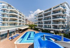 1+1 apartment for sale, 60 m2, 700m from the sea in Oba, Alanya, Turkey № 8748 – photo 4