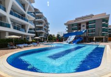 1+1 apartment for sale, 60 m2, 700m from the sea in Oba, Alanya, Turkey № 8748 – photo 5