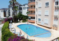 2+1 apartment for sale, 115 m2, 400m from the sea in Tosmur, Alanya, Turkey № 8735 – photo 4