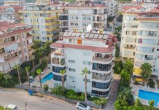 Продажа квартиры 2+1, 110 м2, до моря 1000 м в районе Джикджилли, Аланья, Турция № 8691 – фото 2