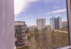 Продажа квартиры 3+1, 130 м2, до моря 300 м в районе Махмутлар, Аланья, Турция № 8663 – фото 46