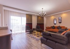 Продажа квартиры 3+1, 130 м2, до моря 300 м в районе Махмутлар, Аланья, Турция № 8663 – фото 14