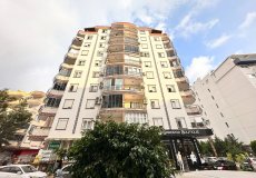 Продажа квартиры 2+1, 115 м2, до моря 250 м в центральном районе, Аланья, Турция № 8689 – фото 3