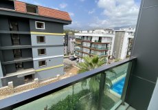 Продажа квартиры 1+1, 50 м2, до моря 400 м в районе Кестель, Аланья, Турция № 8694 – фото 27