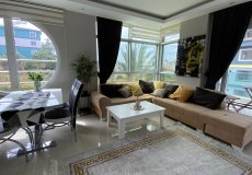 1+1 apartment for sale, 50 m2, 400m from the sea in Kestel, Alanya, Turkey № 8694 – photo 15