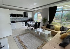 1+1 apartment for sale, 50 m2, 400m from the sea in Kestel, Alanya, Turkey № 8694 – photo 17