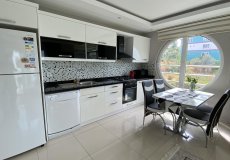Продажа квартиры 1+1, 50 м2, до моря 400 м в районе Кестель, Аланья, Турция № 8694 – фото 18