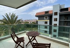 Продажа квартиры 1+1, 50 м2, до моря 400 м в районе Кестель, Аланья, Турция № 8694 – фото 24