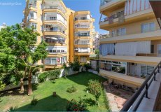 Продажа квартиры 2+1, 95 м2, до моря 50 м в районе Махмутлар, Аланья, Турция № 8669 – фото 2