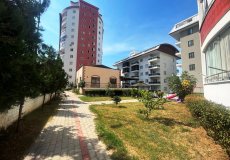 Продажа квартиры 2+1, 110 м2, до моря 700 м в районе Махмутлар, Аланья, Турция № 8751 – фото 19