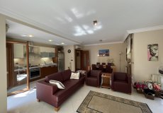 Продажа квартиры 2+1, 110 м2, до моря 50 м в центральном районе, Аланья, Турция № 8700 – фото 14