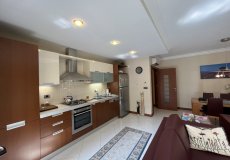 Продажа квартиры 2+1, 110 м2, до моря 50 м в центральном районе, Аланья, Турция № 8700 – фото 20