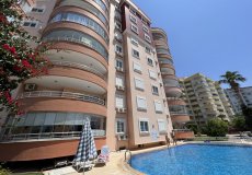 Продажа квартиры 2+1, 115 м2, до моря 400 м в районе Тосмур, Аланья, Турция № 8735 – фото 3