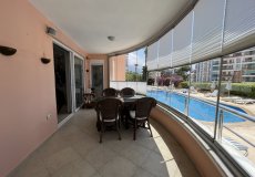 2+1 apartment for sale, 115 m2, 400m from the sea in Tosmur, Alanya, Turkey № 8735 – photo 19