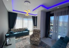 Продажа квартиры 2+1, 90 м2, до моря 550 м в центральном районе, Аланья, Турция № 8721 – фото 18