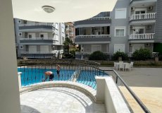 Продажа квартиры 2+1, 100 м2, до моря 300 м в районе Оба, Аланья, Турция № 8734 – фото 19
