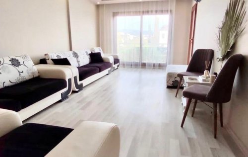 ID: 8658 4+1 Apartment, 180 m2 in Erdemli, Mersin, Turkey 