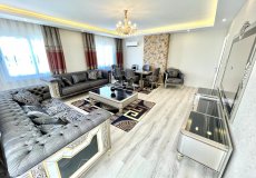 Продажа квартиры 2+1, 135 м2, до моря 400 м в районе Махмутлар, Аланья, Турция № 8662 – фото 4