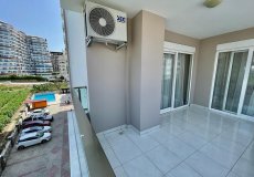 Продажа квартиры 2+1, 135 м2, до моря 400 м в районе Махмутлар, Аланья, Турция № 8662 – фото 23