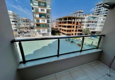 Продажа квартиры 2+1, 135 м2, до моря 400 м в районе Махмутлар, Аланья, Турция № 8662 – фото 25