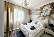1+1 apartment for sale, 50 m2, 800m from the sea in Kargicak, Alanya, Turkey № 8703 – photo 6