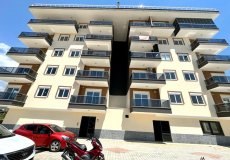 Продажа квартиры 1+1, 50 м2, до моря 800 м в районе Каргыджак, Аланья, Турция № 8703 – фото 16