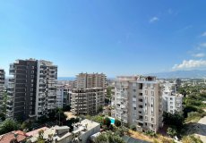 Продажа квартиры 3+1, 175 м2, до моря 1200 м в районе Махмутлар, Аланья, Турция № 8727 – фото 41