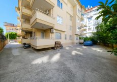 Продажа квартиры 2+1, 110 м2, до моря 900 м в центральном районе, Аланья, Турция № 8730 – фото 26