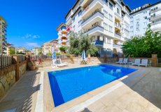 2+1 apartment for sale, 110 m2, 900m from the sea in Alanyas center, Alanya, Turkey № 8730 – photo 7