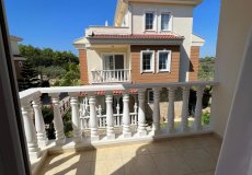 3+1 villa for rent, 144 m2, 2000m from the sea in Incekum, Alanya, Turkey № 8733 – photo 28