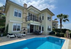 3+1 villa for sale, 200 m2, 2800m from the sea in Kargicak, Alanya, Turkey № 8729 – photo 3