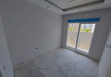 Продажа квартиры 1+1, 55 м2, до моря 700 м в районе Махмутлар, Аланья, Турция № 8681 – фото 8