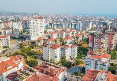 Продажа квартиры 2+1, 110 м2, до моря 1000 м в районе Джикджилли, Аланья, Турция № 8691 – фото 5