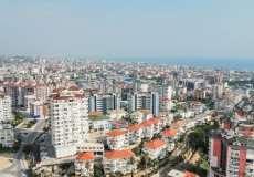 Продажа квартиры 2+1, 110 м2, до моря 1000 м в районе Джикджилли, Аланья, Турция № 8691 – фото 4