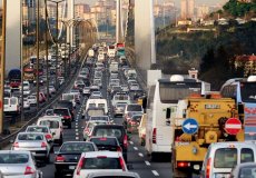 В Турции грядут изменения для водителей