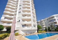 2+1 apartment for sale, 120 m2, 500m from the sea in Tosmur, Alanya, Turkey № 8706 – photo 1