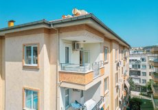 Продажа квартиры 3+1, 160 м2, до моря 600 м в центральном районе, Аланья, Турция № 8656 – фото 38