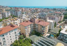 Продажа квартиры 3+1, 160 м2, до моря 600 м в центральном районе, Аланья, Турция № 8656 – фото 7