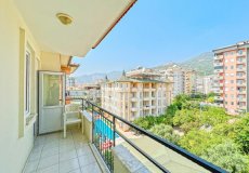 Продажа квартиры 3+1, 160 м2, до моря 600 м в центральном районе, Аланья, Турция № 8656 – фото 33