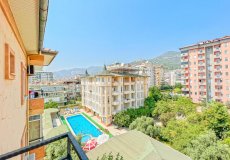 Продажа квартиры 3+1, 160 м2, до моря 600 м в центральном районе, Аланья, Турция № 8656 – фото 35
