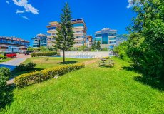 1+1 apartment for sale, 53 m2, 200m from the sea in Kestel, Alanya, Turkey № 8704 – photo 6