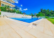 1+1 apartment for sale, 53 m2, 200m from the sea in Kestel, Alanya, Turkey № 8704 – photo 5