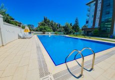 1+1 apartment for sale, 53 m2, 200m from the sea in Kestel, Alanya, Turkey № 8704 – photo 4