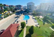 2+1 apartment for sale, 110 m2, 750m from the sea in Oba, Alanya, Turkey № 8764 – photo 28