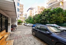 Продажа квартиры 2+1, 105 м2, до моря 100 м в районе Махмутлар, Аланья, Турция № 8763 – фото 17