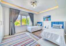 4+1 villa for sale, 197 m2, 3000m from the sea in Kargicak, Alanya, Turkey № 8811 – photo 43