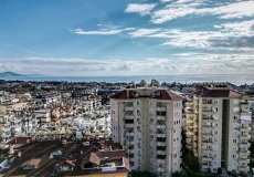 Продажа квартиры 2+1, 80 м2, до моря 800 м в центральном районе, Аланья, Турция № 8844 – фото 2