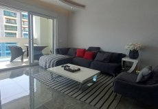 2+1 apartment for sale, 120 m2, 350m from the sea in Mahmutlar, Alanya, Turkey № 8770 – photo 7