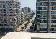 Продажа квартиры 2+1, 120 м2, до моря 350 м в районе Махмутлар, Аланья, Турция № 8770 – фото 32