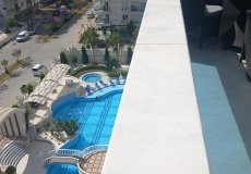 2+1 apartment for sale, 120 m2, 350m from the sea in Mahmutlar, Alanya, Turkey № 8770 – photo 33